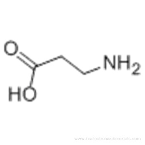 beta-Alanine CAS 107-95-9